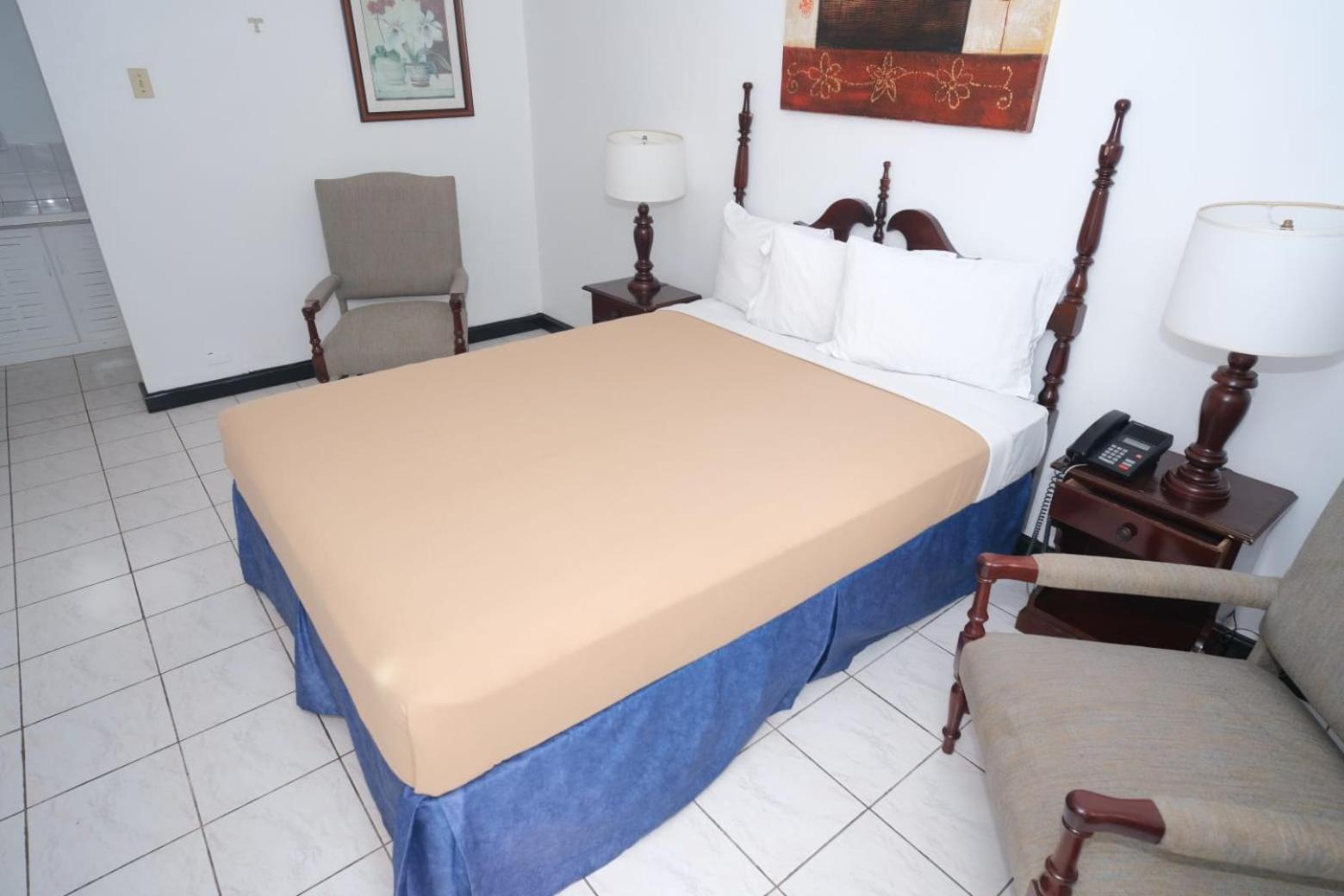 Golfview Hotel Mandeville Exterior foto